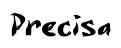 Precisa - logo